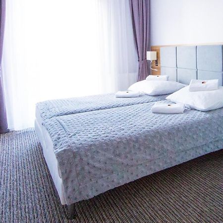 Apartment Milena กดัญสก์ ภายนอก รูปภาพ