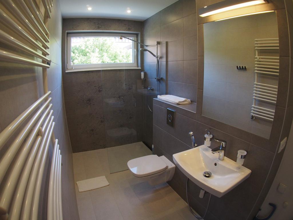 Apartment Milena กดัญสก์ ห้อง รูปภาพ